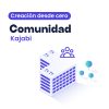 Diseño y Configuración de Comunidad en Kajabi