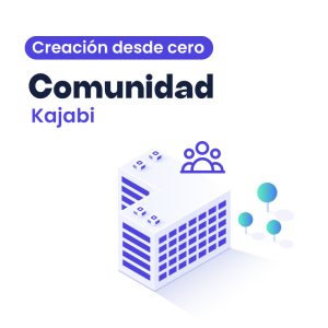 kajabuilders creacion community kajabi