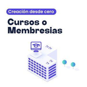 kajabuilders creacion cursos membresia kajabi