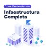 Diseño y Configuración de Infraestructura Digital Completa
