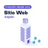 Diseño y Configuración de Sitio Web