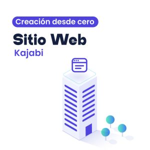 kajabuilders creacion sitio web kajabi
