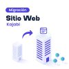 Migración de Sitio Web a Kajabi