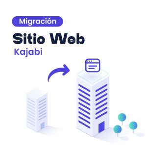 kajabuilders migracion sitio web kajabi