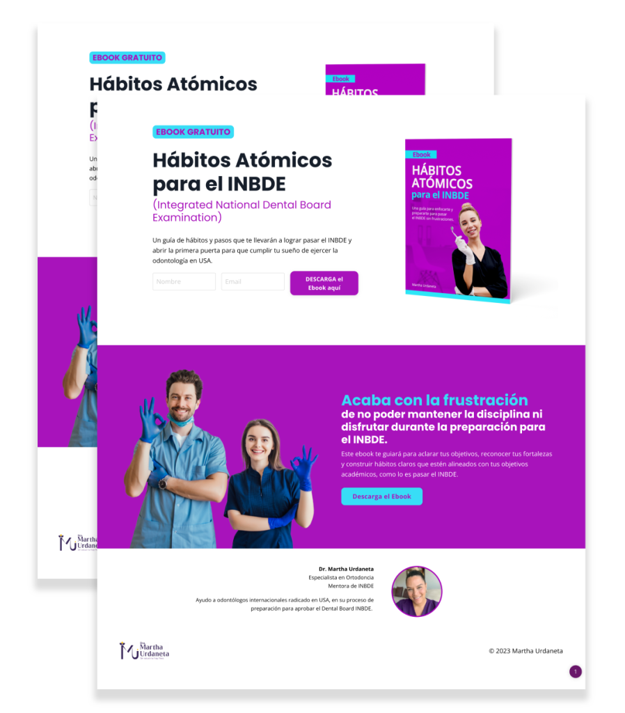 portafolio kajabuilders kajabi lead magnet